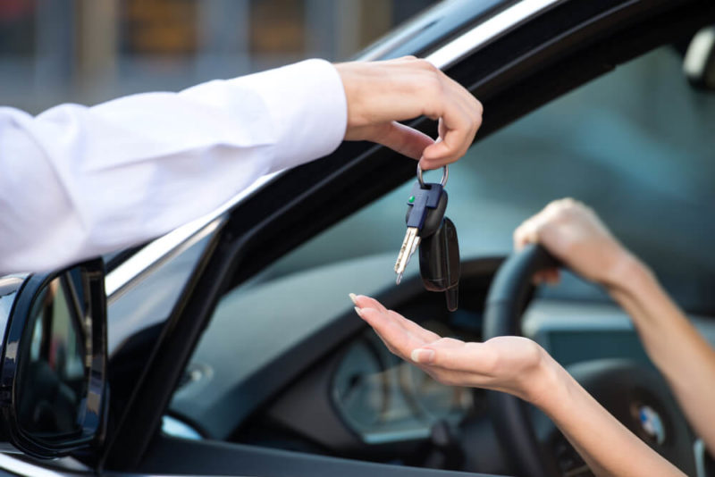 Renting a Car for Spring Break? Read this first! - Mt Pleasant Agency, Inc.
